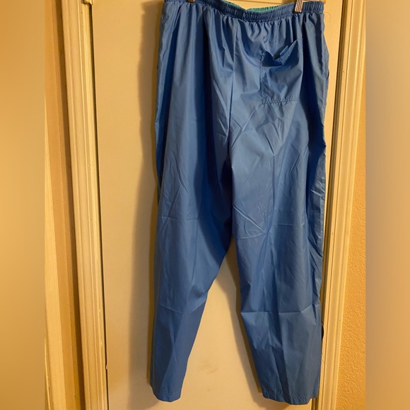 Vintage 90s Catalina Blue Wind-Suit Set XL (16/18) - Picture 14 of 14